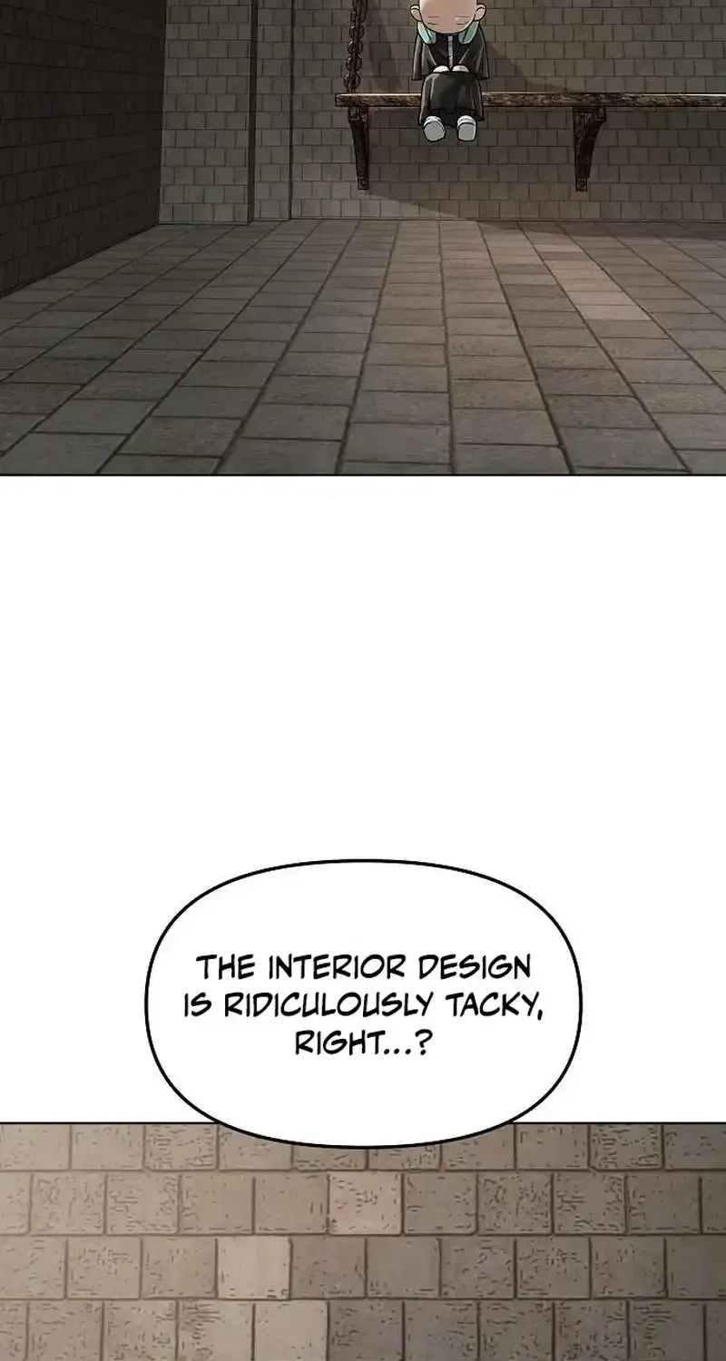 Space Cheon-ma 3077 Chapter 97 page 18