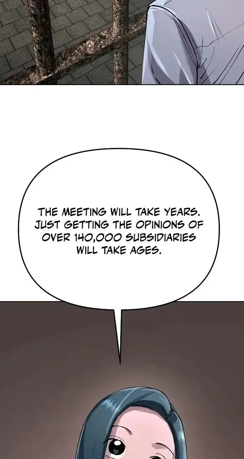 Space Cheon-ma 3077 Chapter 97 page 29