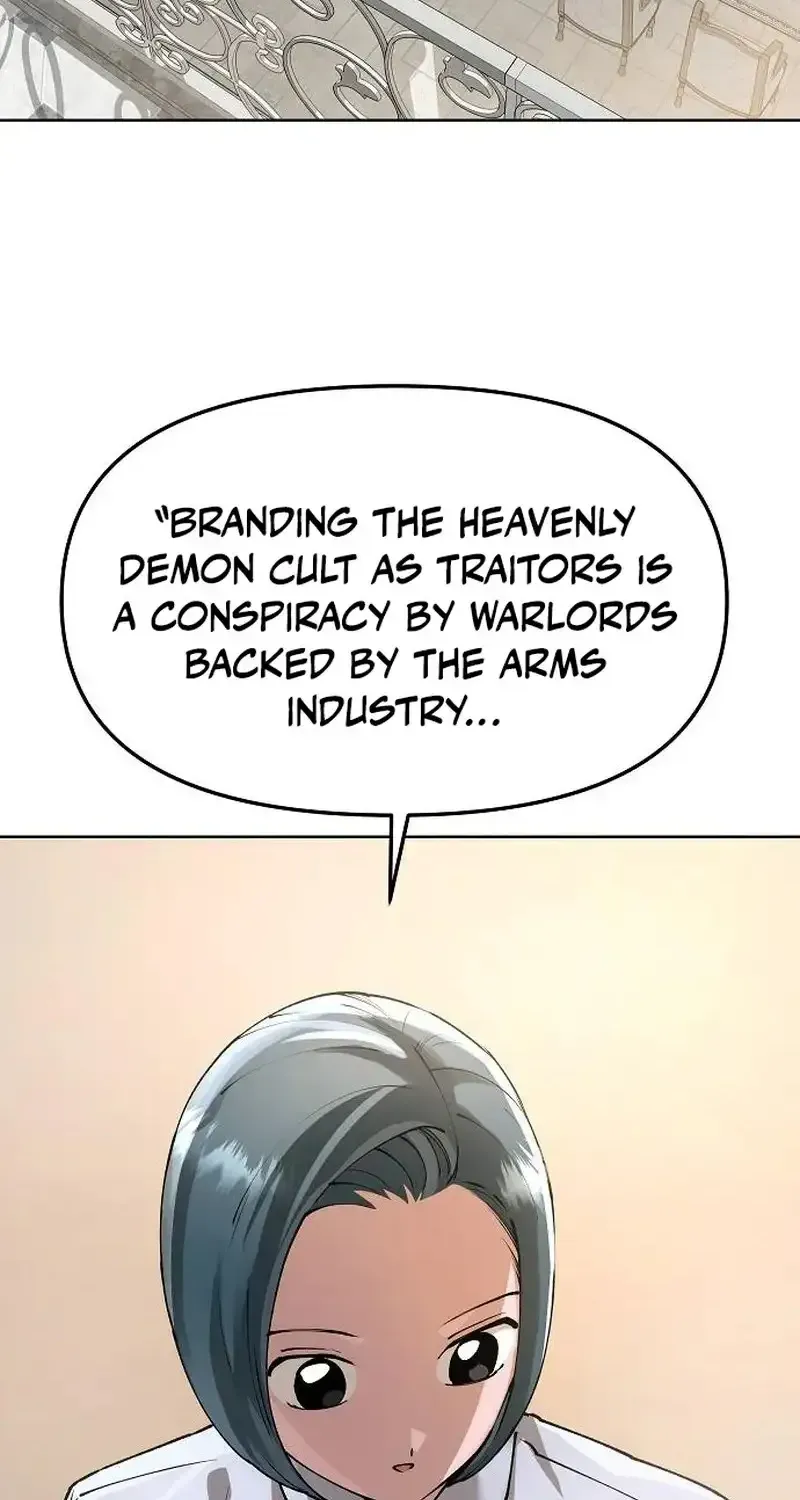 Space Cheon-ma 3077 Chapter 97 page 50