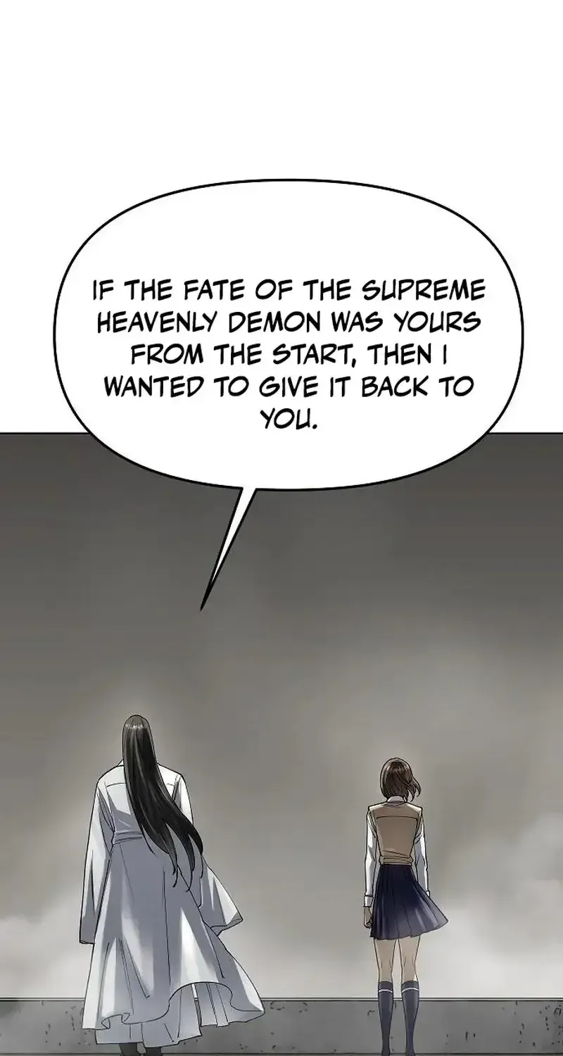 Space Cheon-ma 3077 Chapter 97 page 96