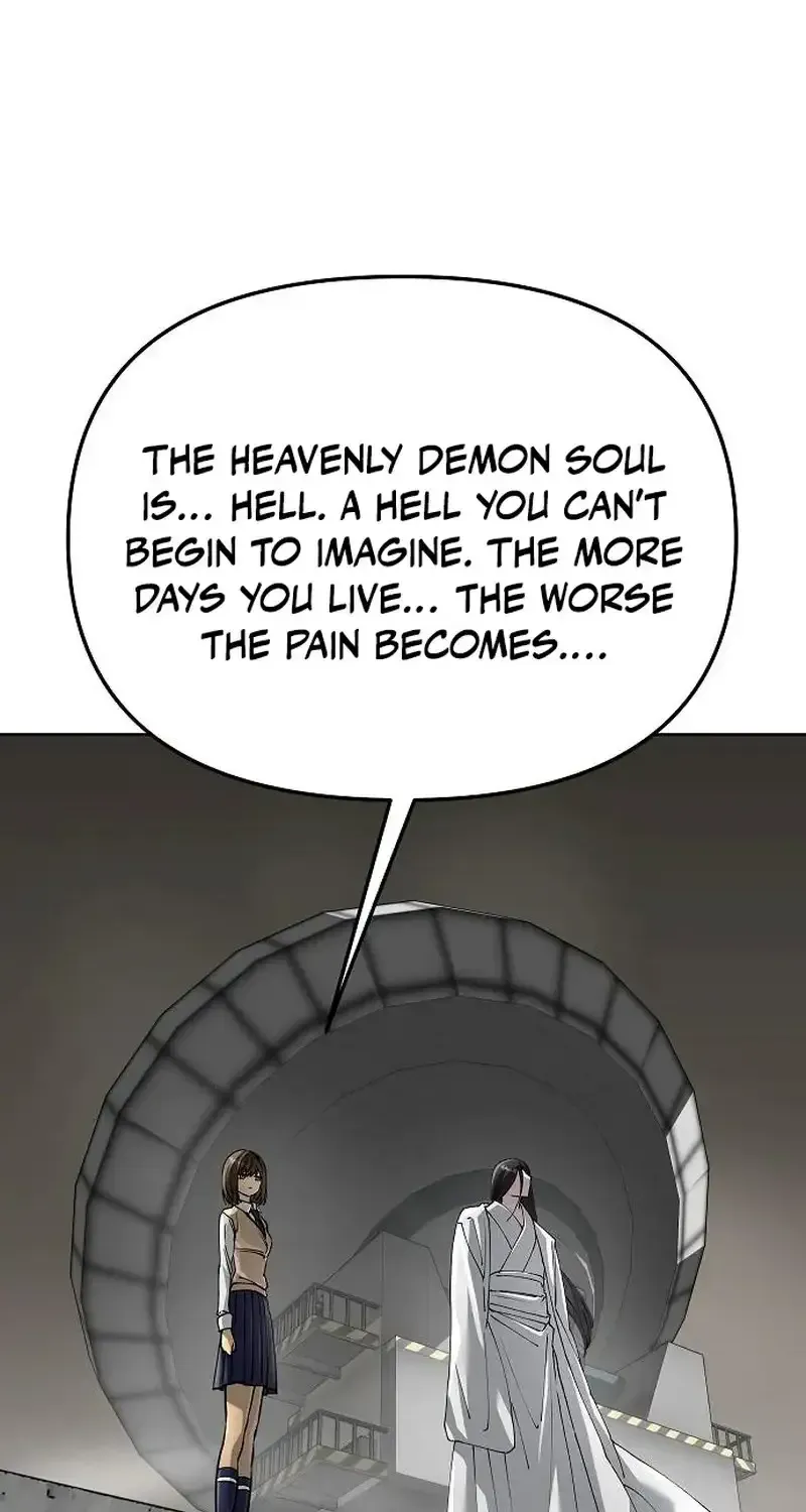 Space Cheon-ma 3077 Chapter 97 page 106