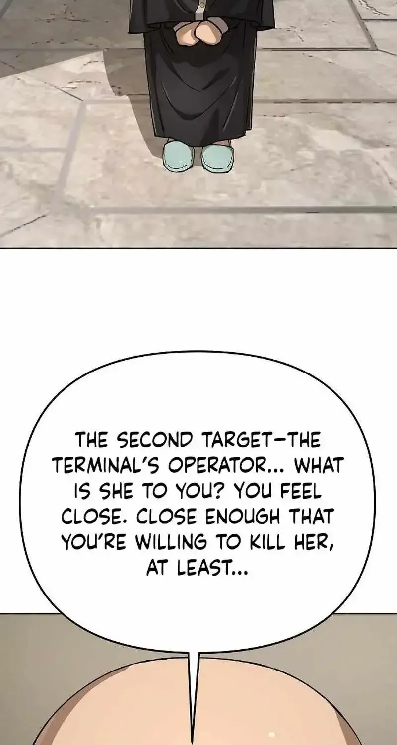 Space Cheon-ma 3077 Chapter 98 page 33