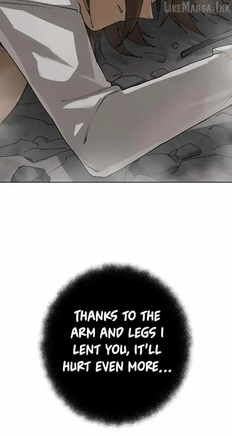 Space Cheon-ma 3077 Chapter 98 page 51