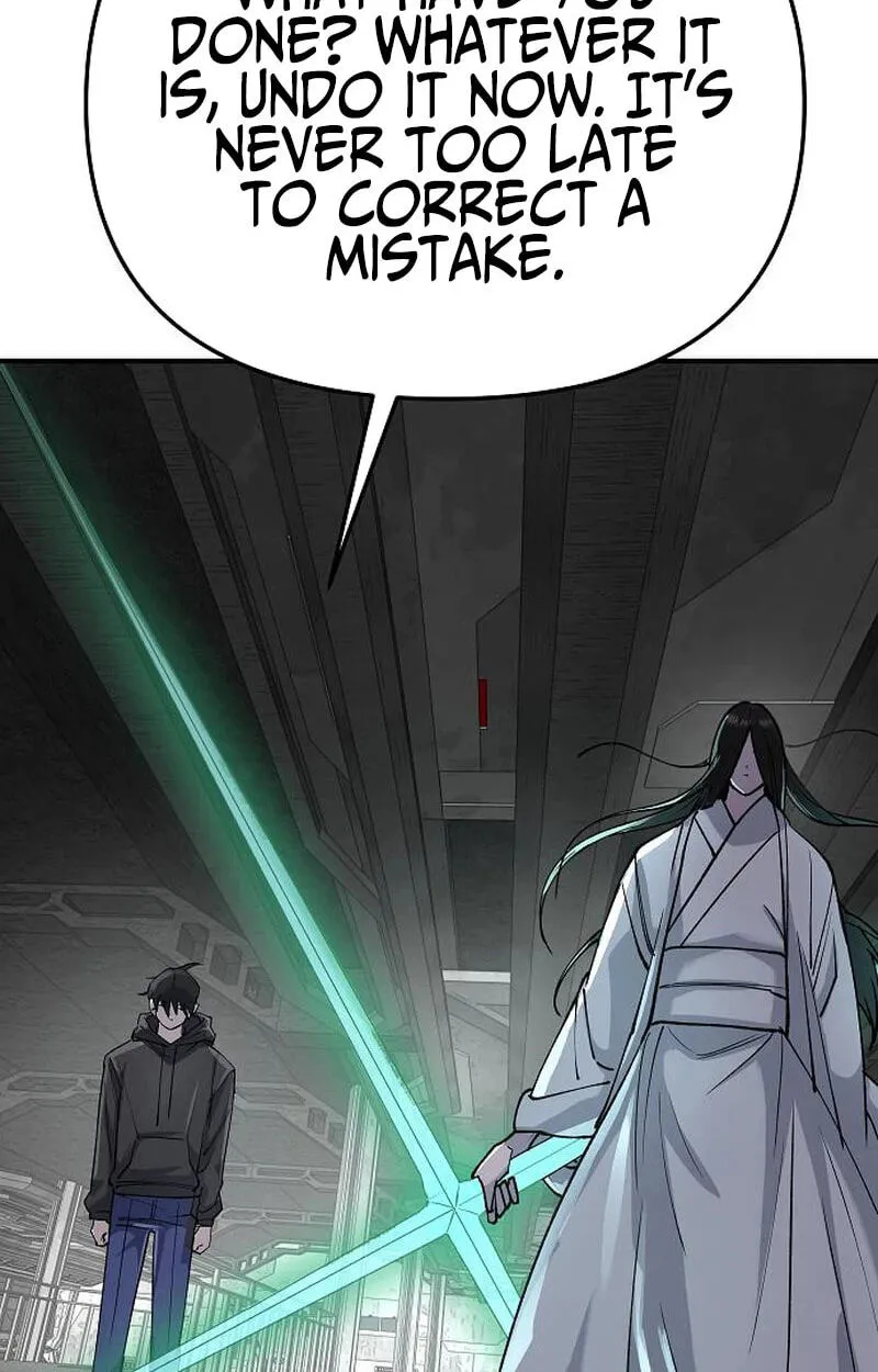 Space Cheon-ma 3077 Chapter 99 page 4