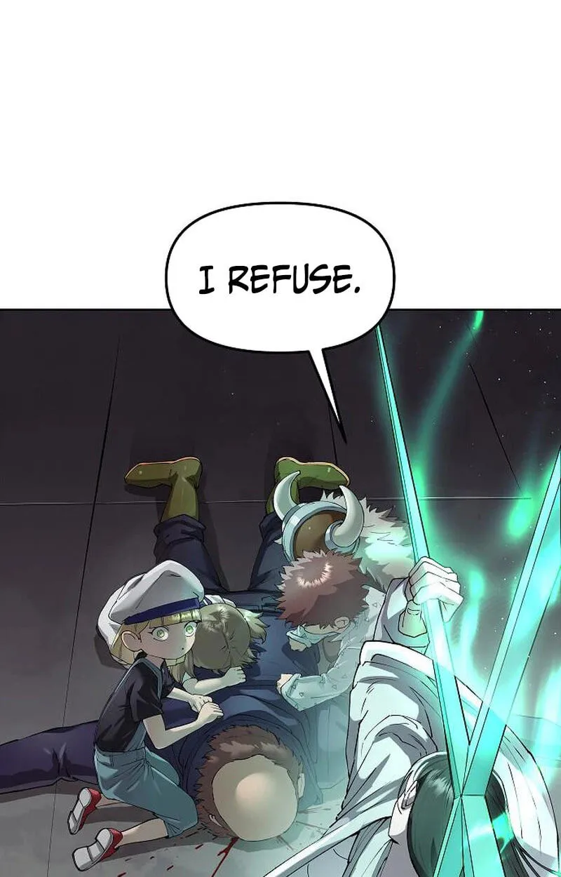 Space Cheon-ma 3077 Chapter 99 page 15