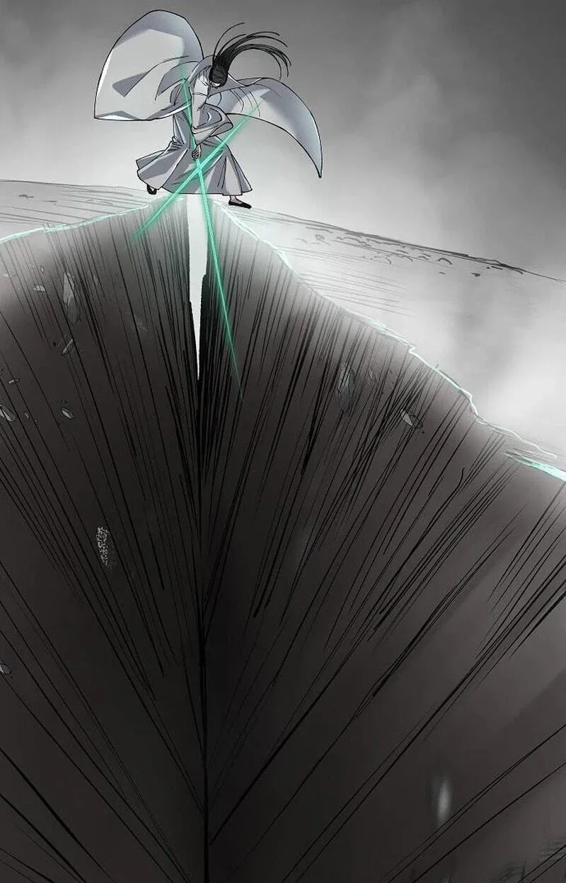 Space Cheon-ma 3077 Chapter 99 page 20