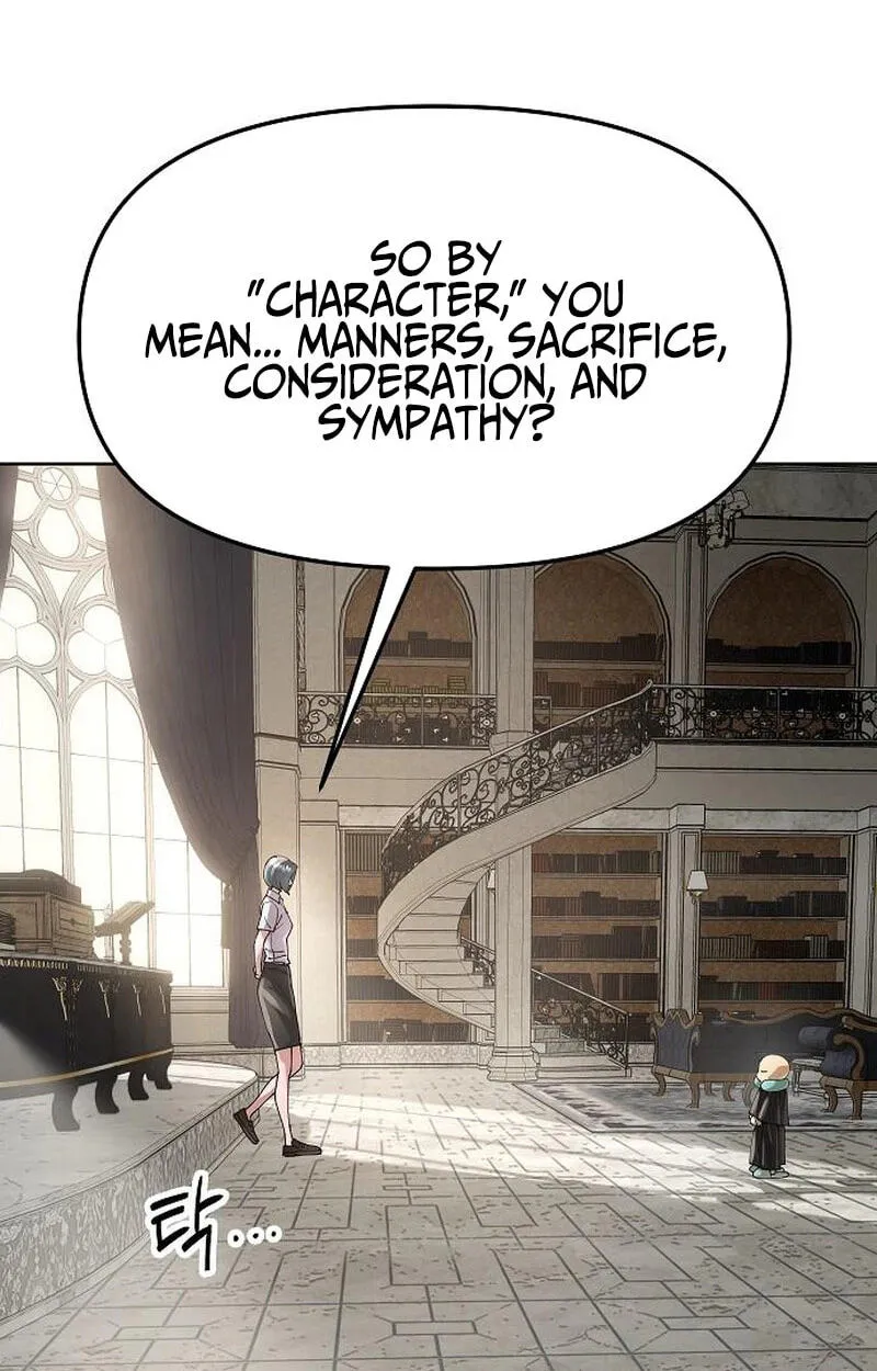 Space Cheon-ma 3077 Chapter 99 page 41