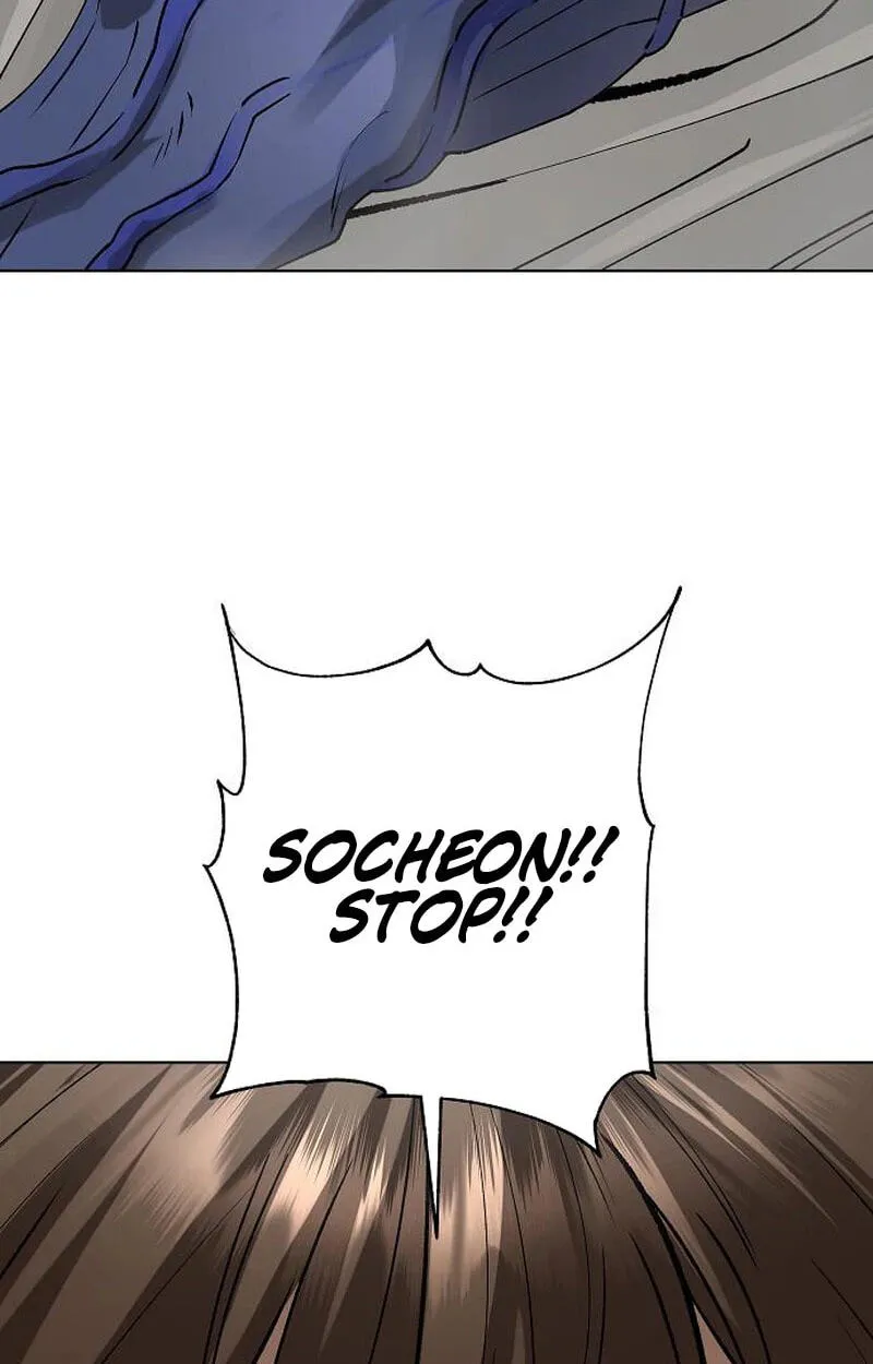 Space Cheon-ma 3077 Chapter 99 page 124