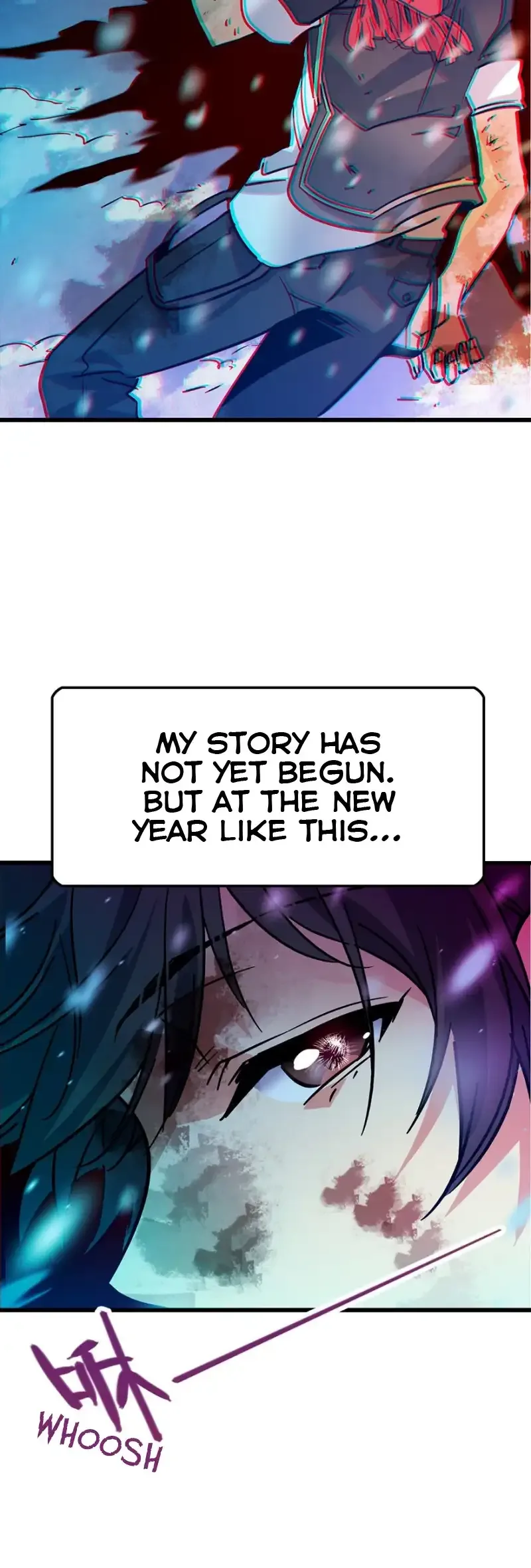Spare Me, Great Lord! Chapter 1 page 29