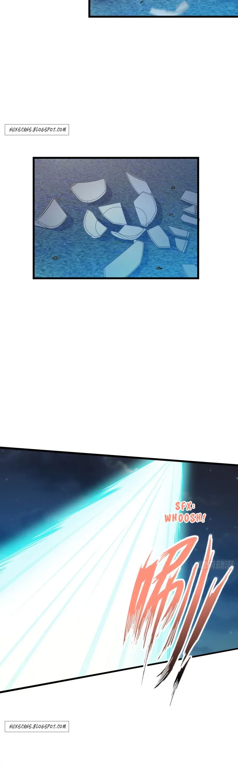 Spare Me, Great Lord! Chapter 100 page 13