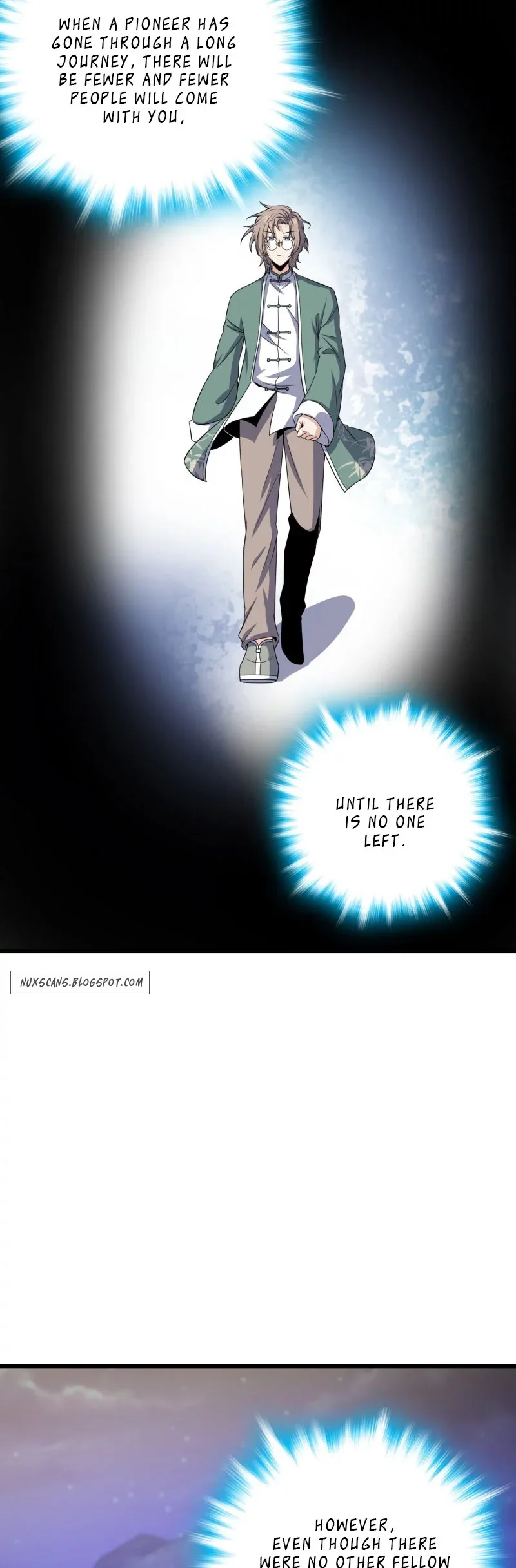 Spare Me, Great Lord! Chapter 100 page 30