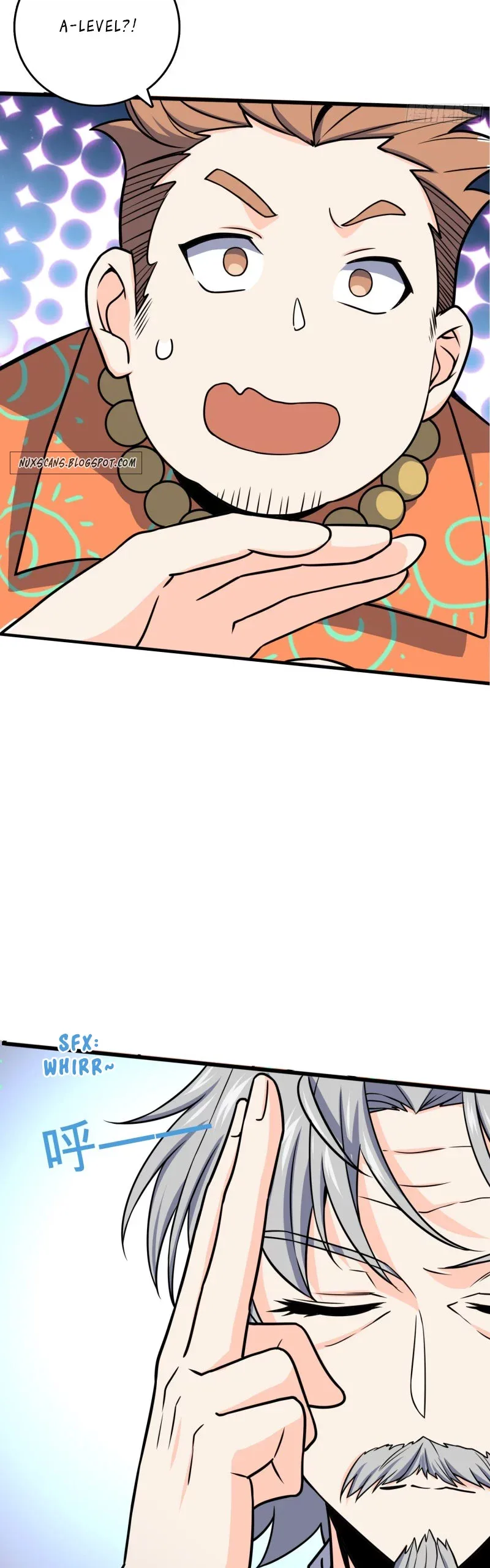 Spare Me, Great Lord! Chapter 100 page 16