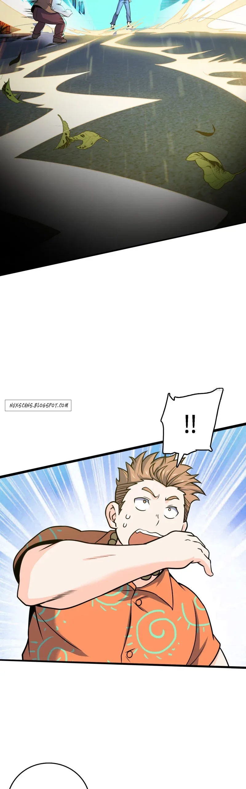 Spare Me, Great Lord! Chapter 100 page 15