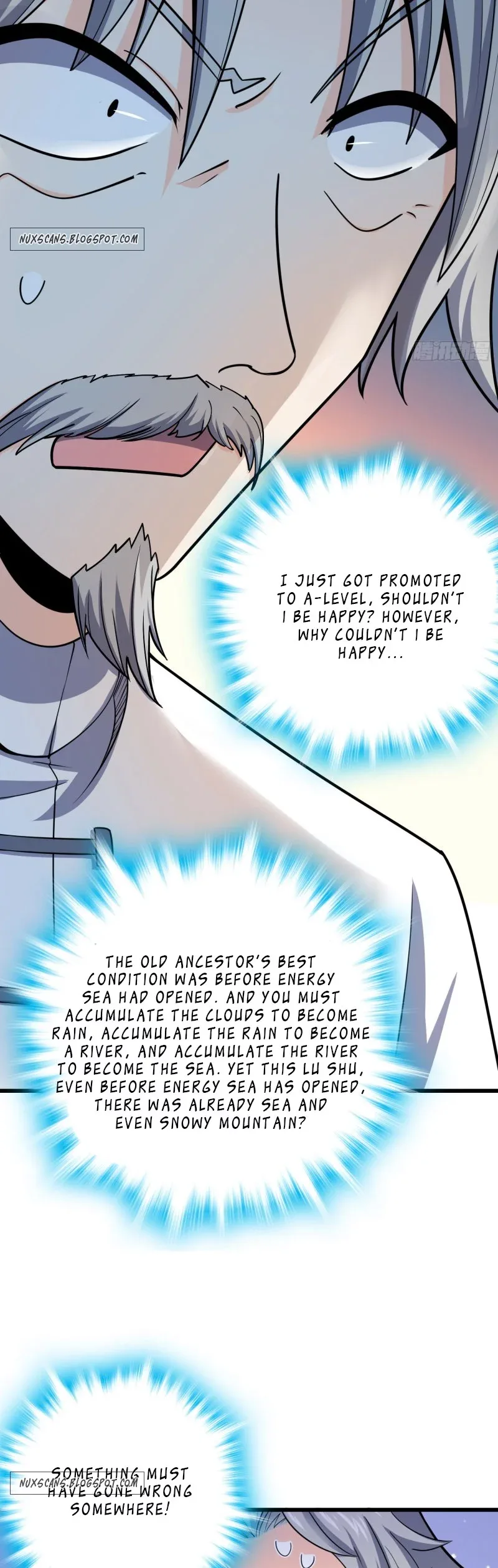 Spare Me, Great Lord! Chapter 100 page 39