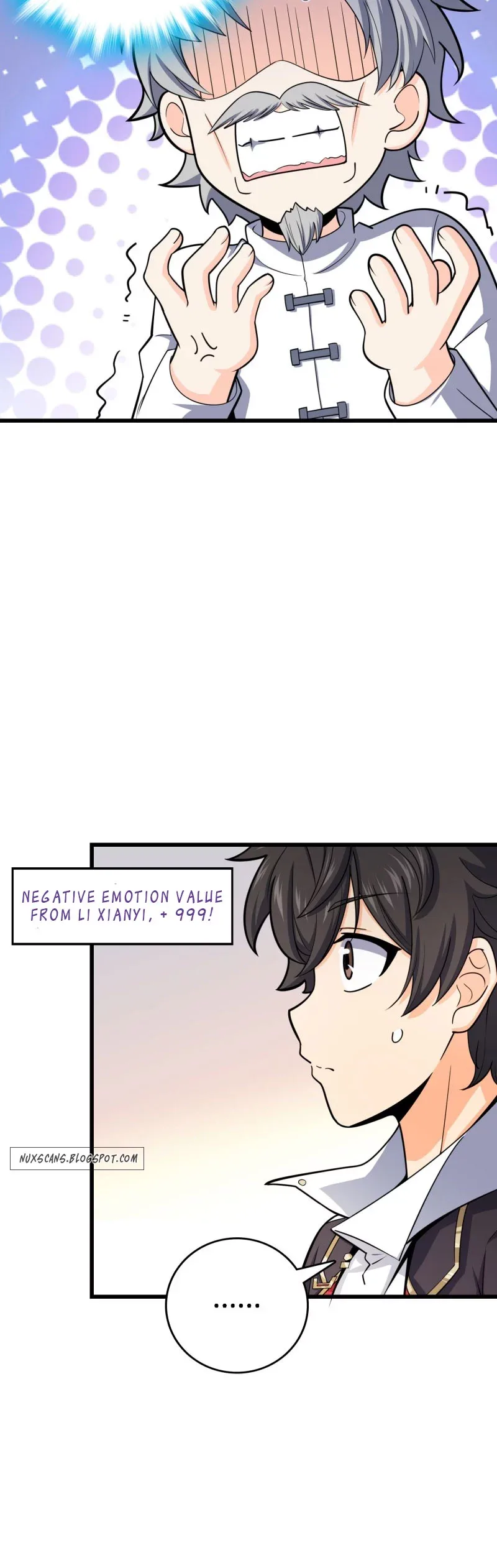 Spare Me, Great Lord! Chapter 100 page 40