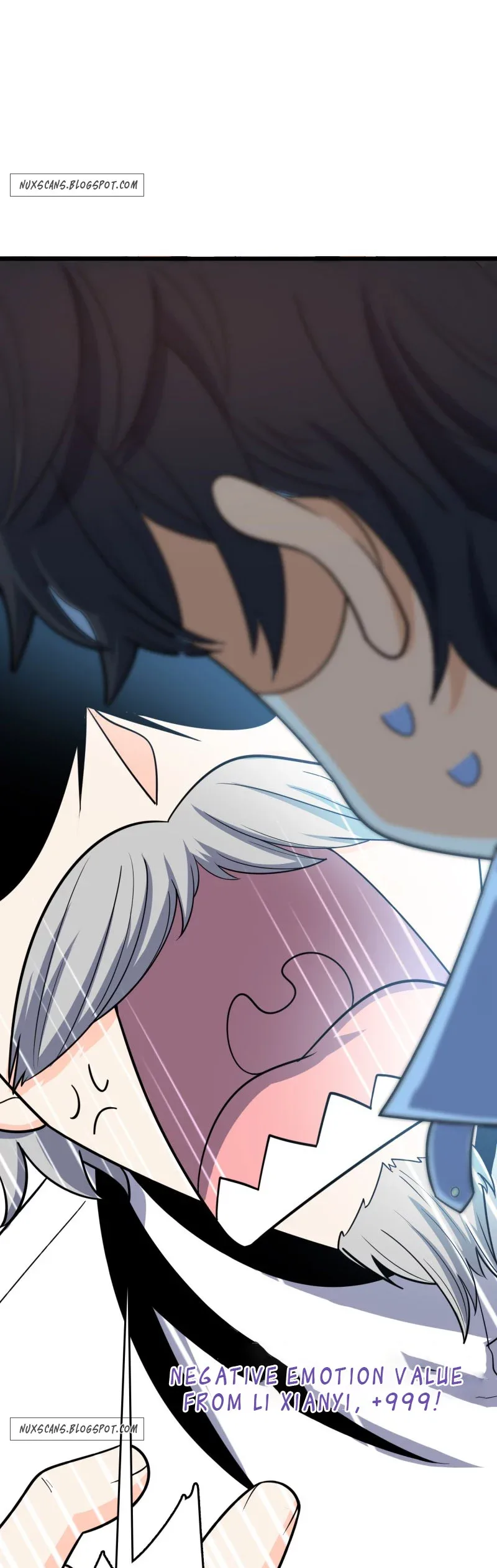 Spare Me, Great Lord! Chapter 100 page 43