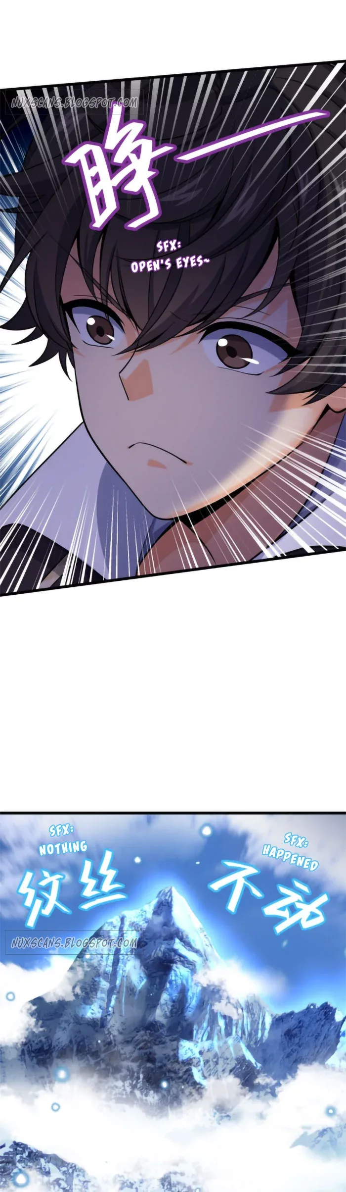 Spare Me, Great Lord! Chapter 101 page 14