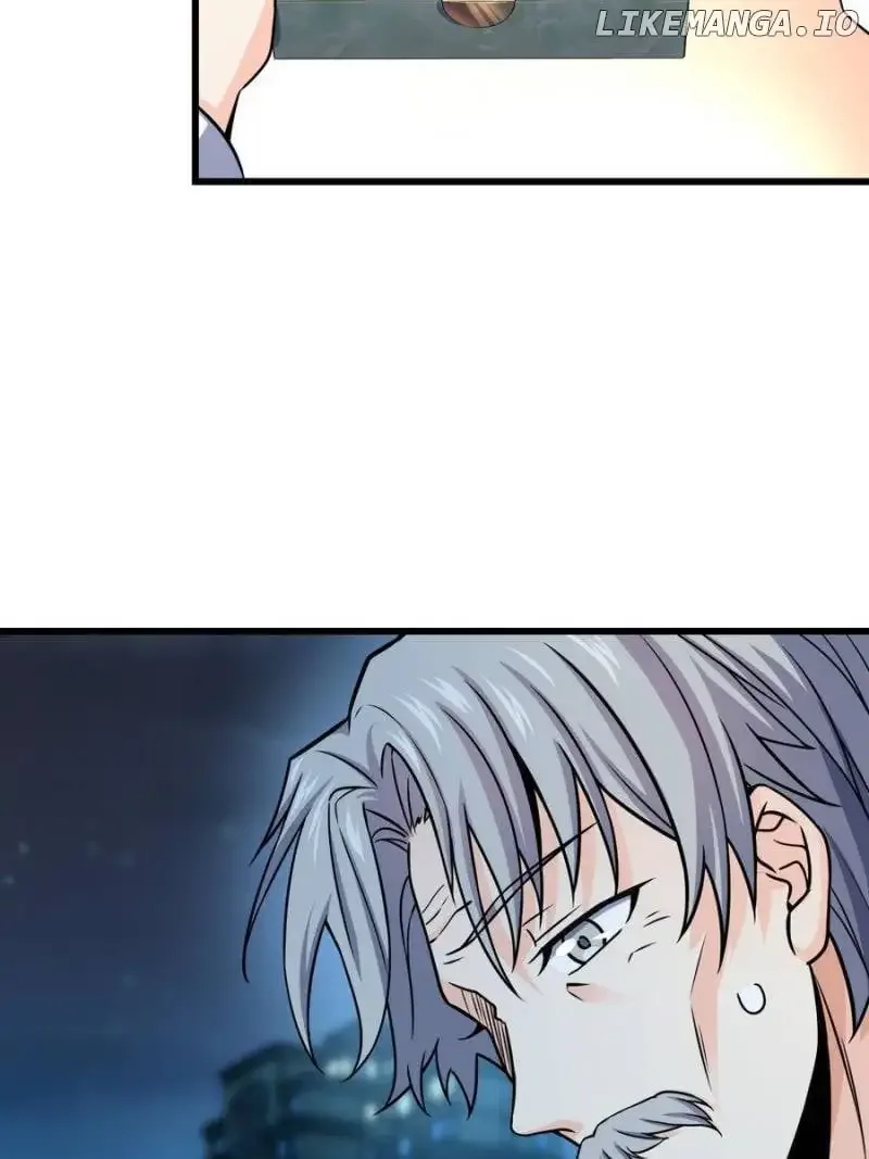 Spare Me, Great Lord! Chapter 103 page 4