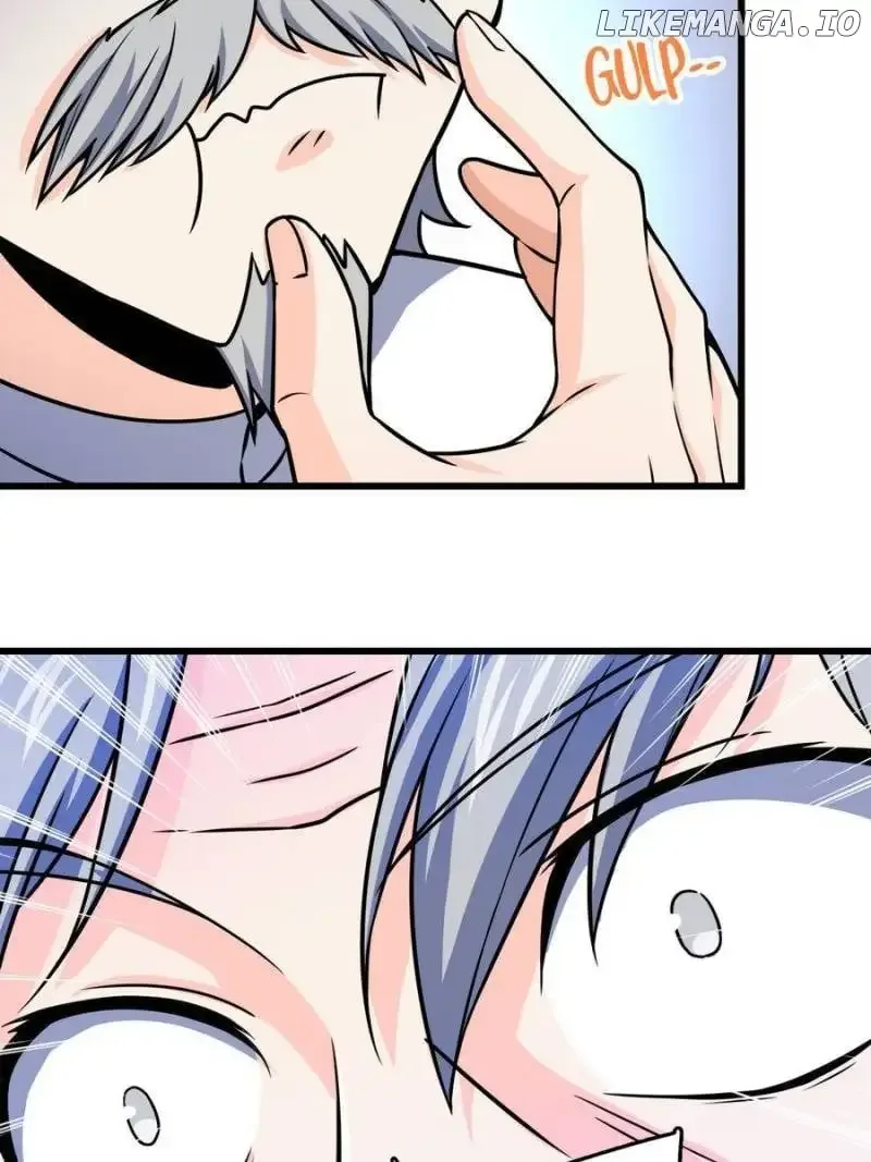 Spare Me, Great Lord! Chapter 103 page 8