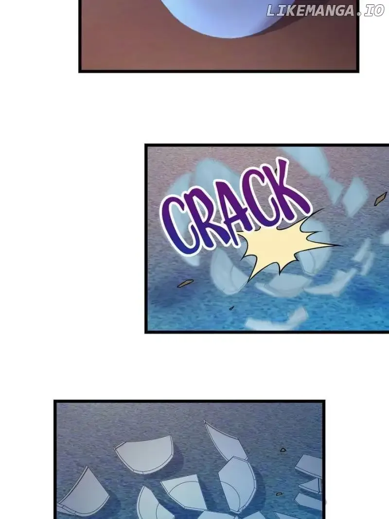 Spare Me, Great Lord! Chapter 103 page 25