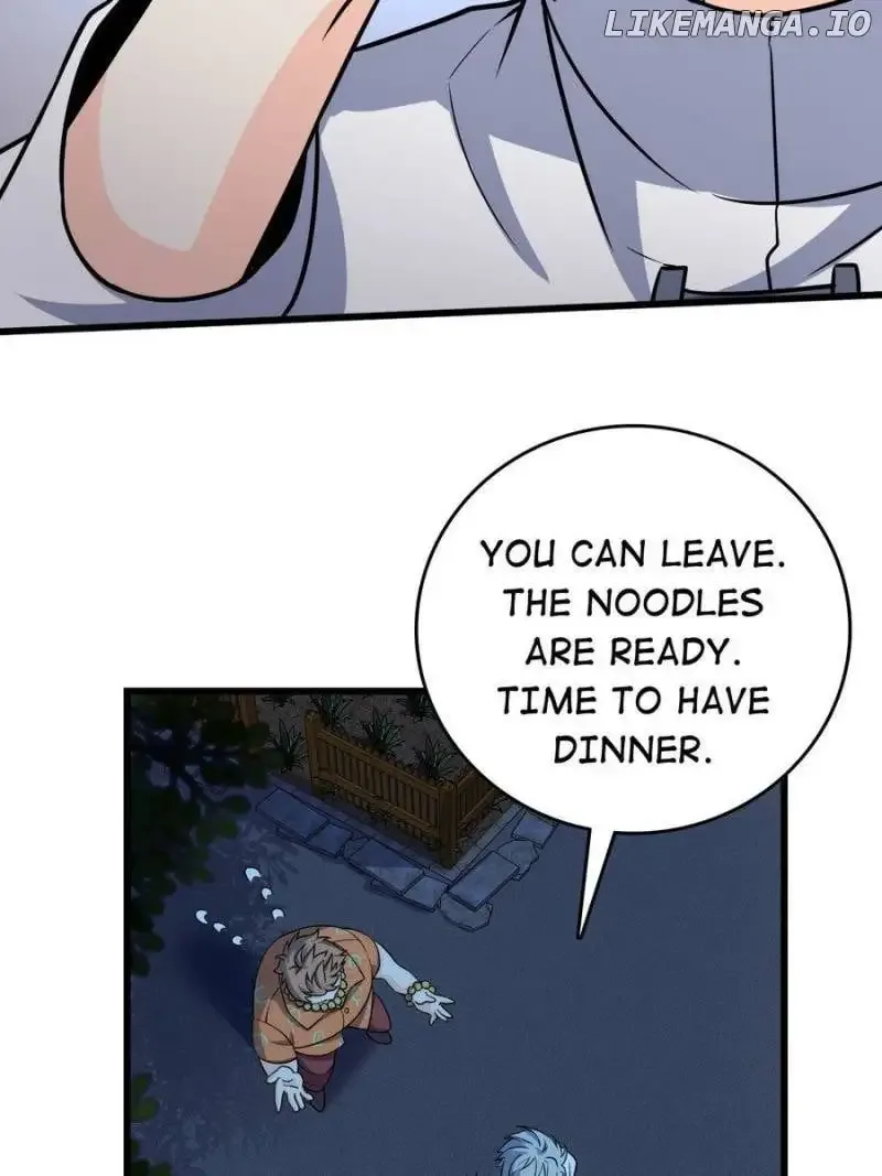 Spare Me, Great Lord! Chapter 103 page 33