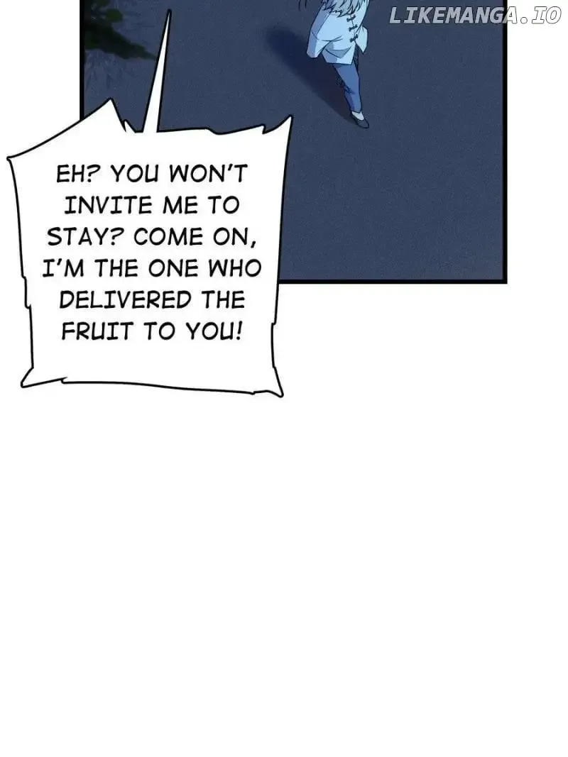Spare Me, Great Lord! Chapter 103 page 34