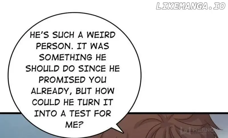 Spare Me, Great Lord! Chapter 103 page 43