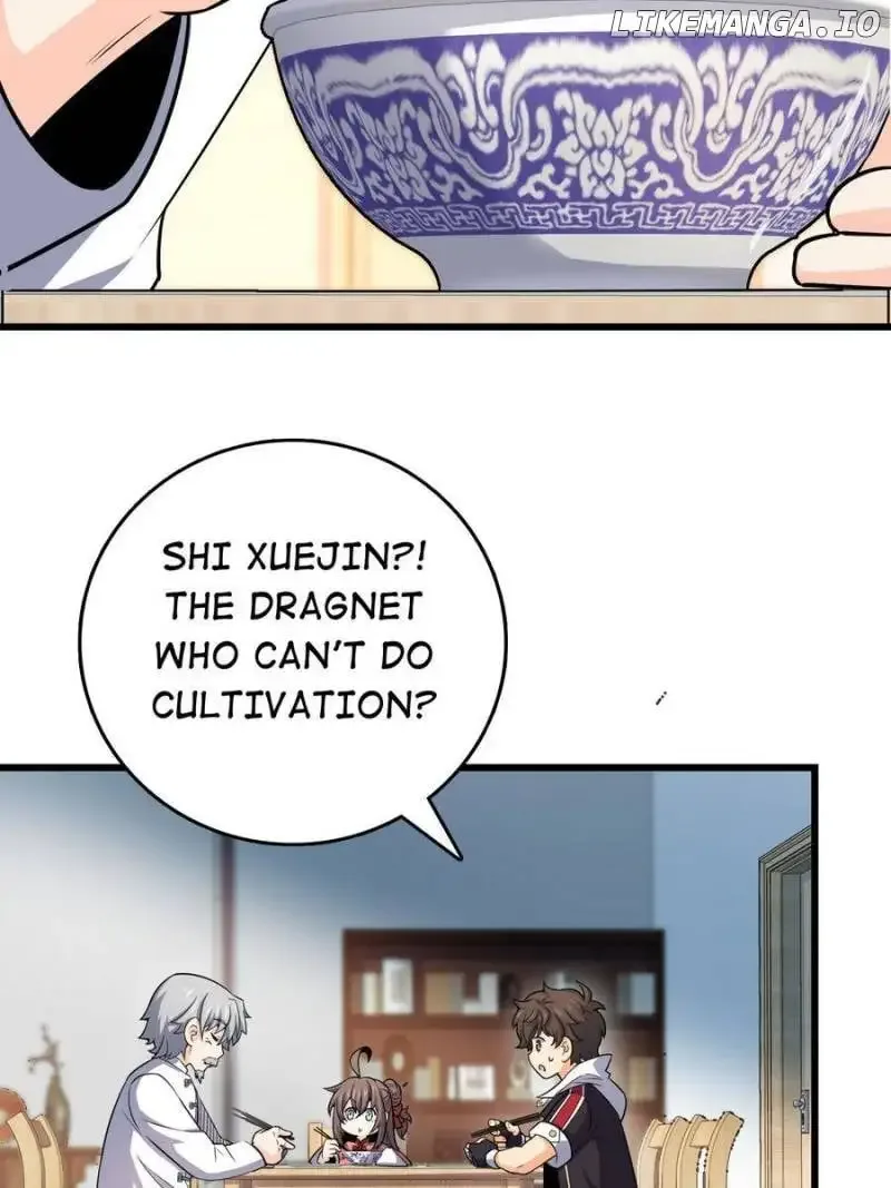 Spare Me, Great Lord! Chapter 103 page 47