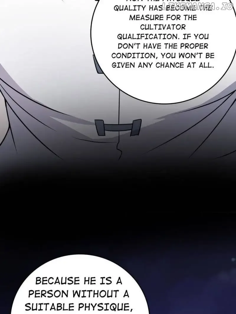 Spare Me, Great Lord! Chapter 103 page 53