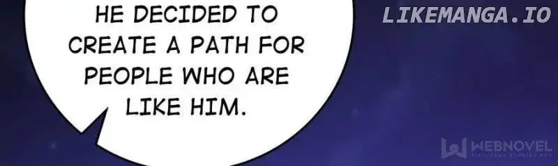 Spare Me, Great Lord! Chapter 103 page 54