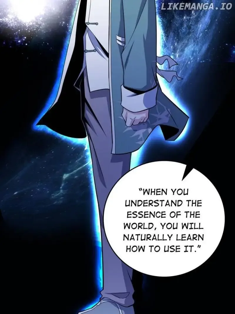 Spare Me, Great Lord! Chapter 103 page 60