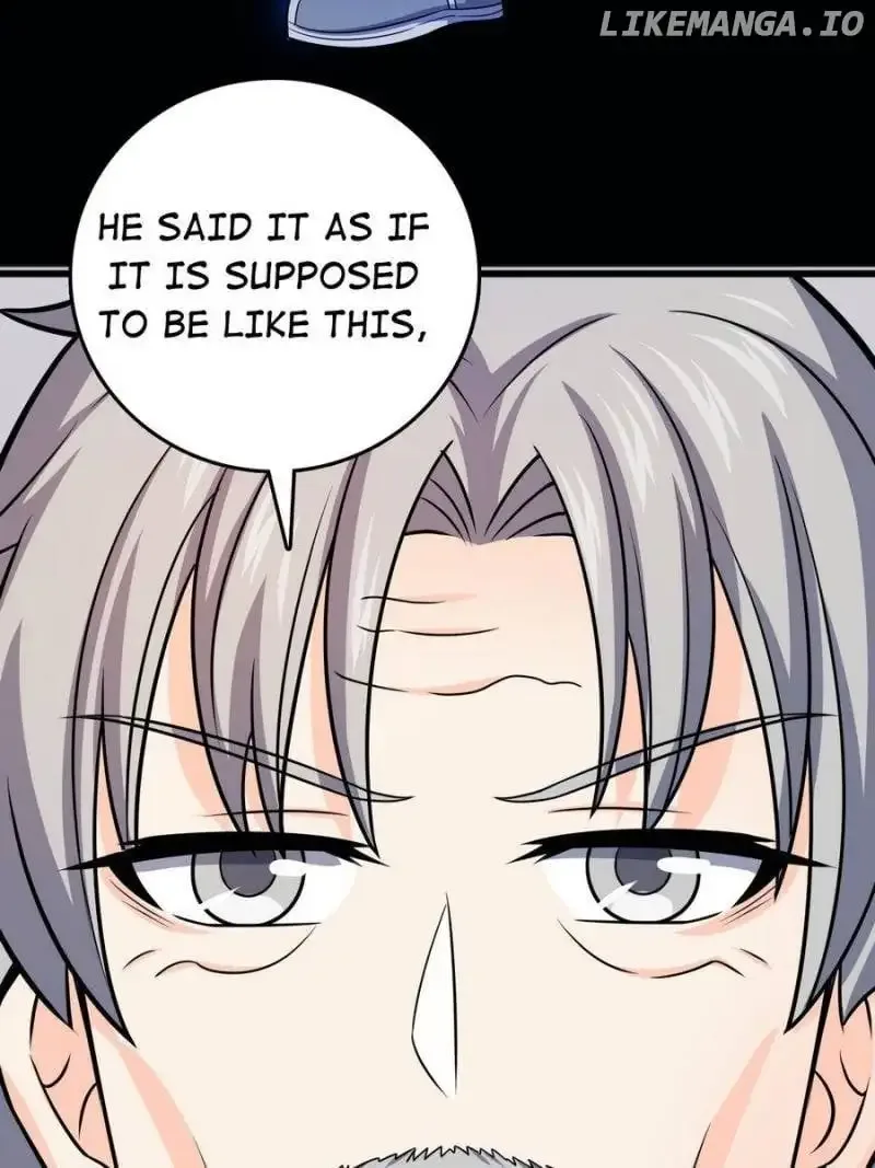 Spare Me, Great Lord! Chapter 103 page 61
