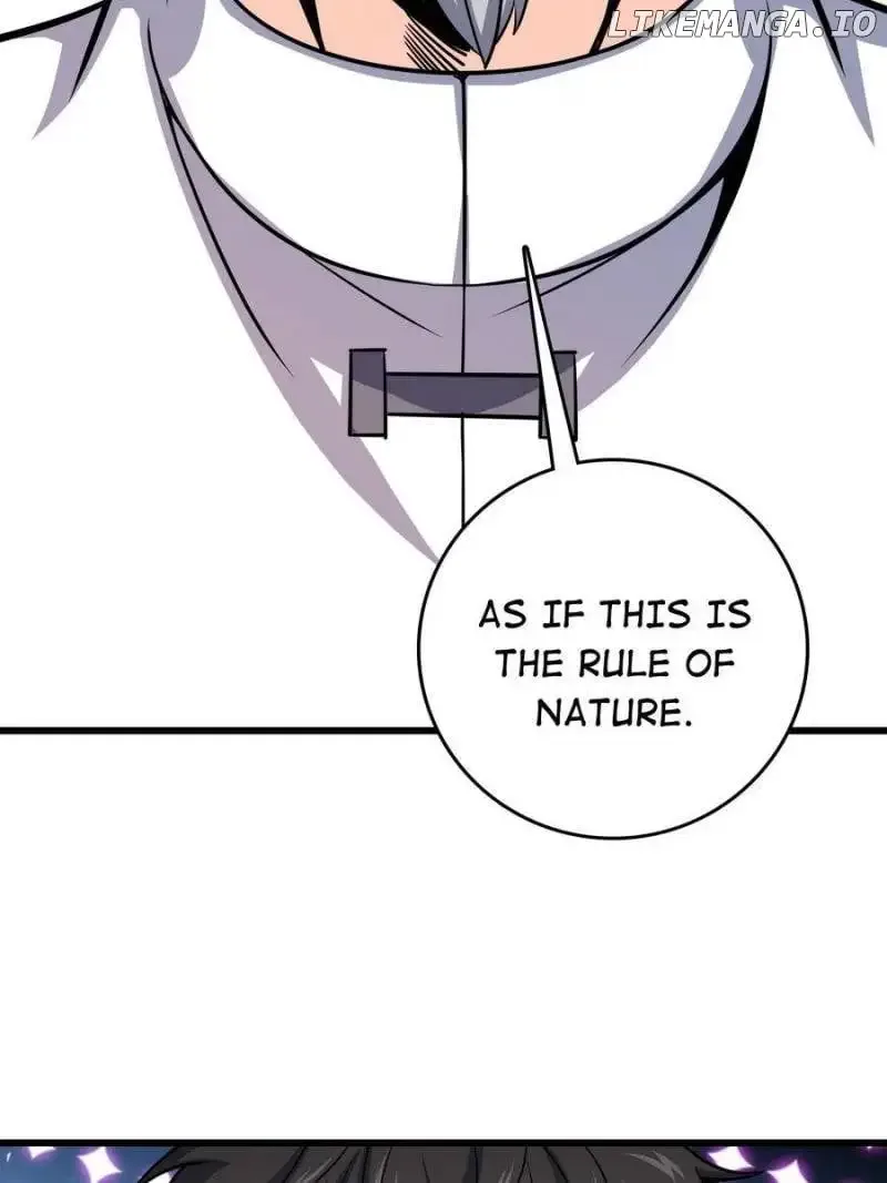 Spare Me, Great Lord! Chapter 103 page 63