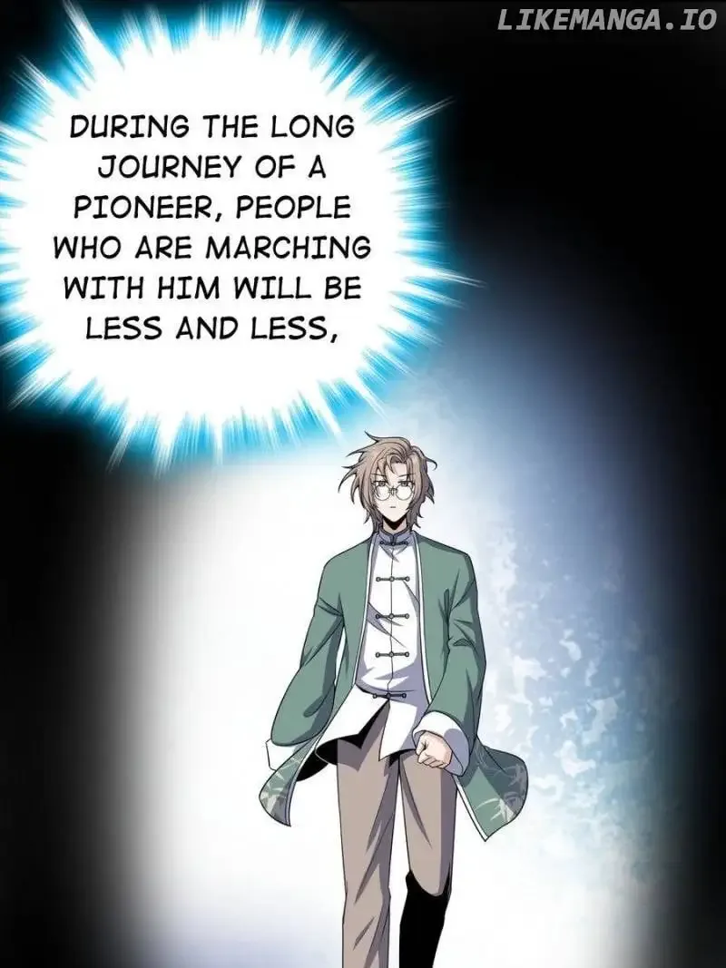 Spare Me, Great Lord! Chapter 103 page 65