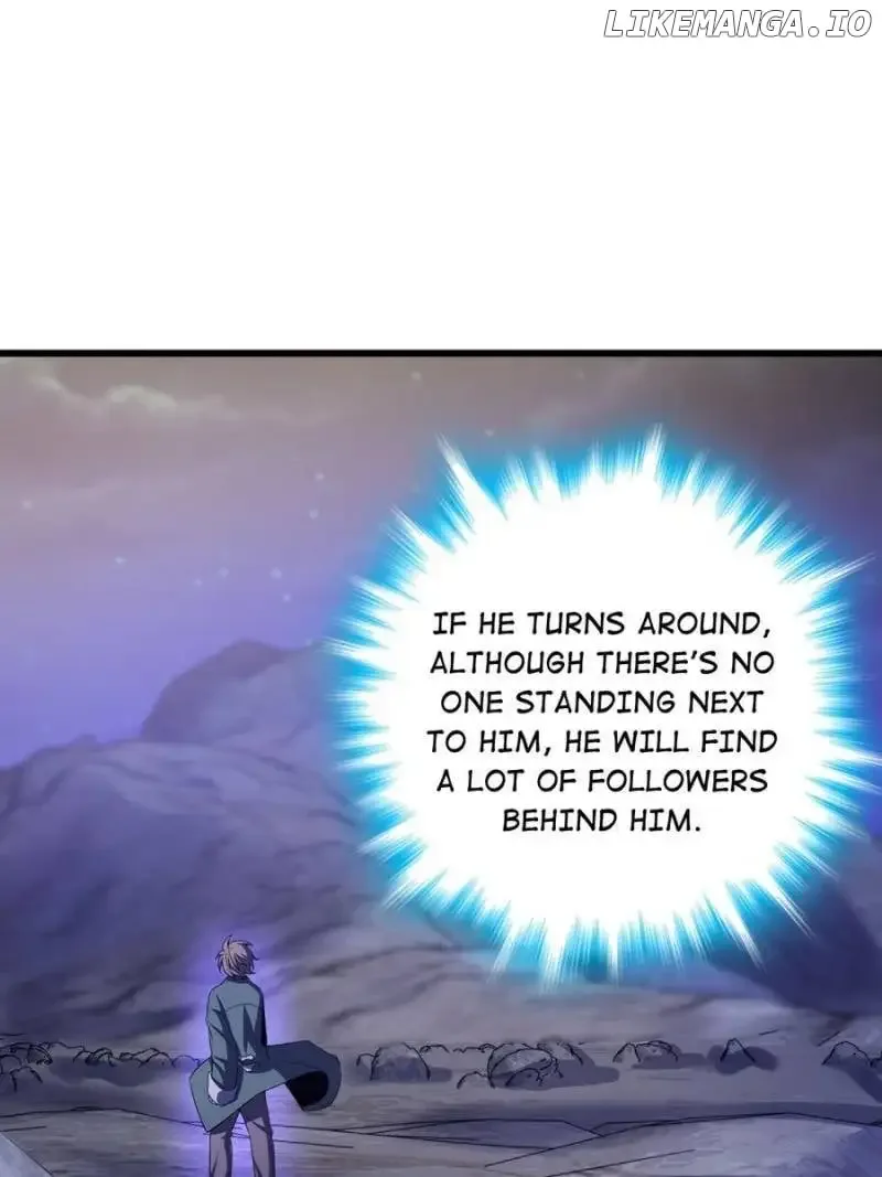 Spare Me, Great Lord! Chapter 103 page 67
