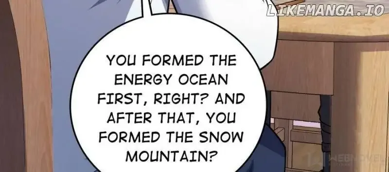 Spare Me, Great Lord! Chapter 103 page 81
