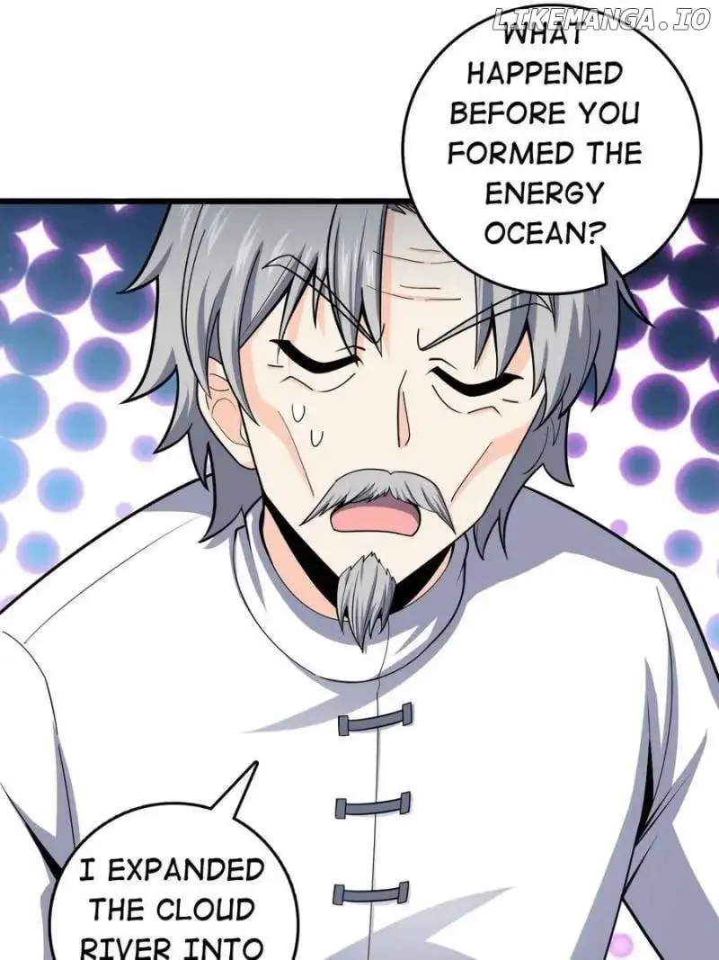 Spare Me, Great Lord! Chapter 103 page 93