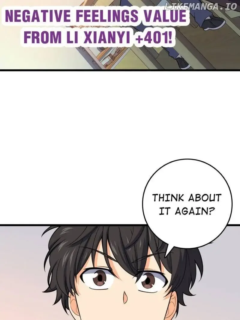 Spare Me, Great Lord! Chapter 103 page 96