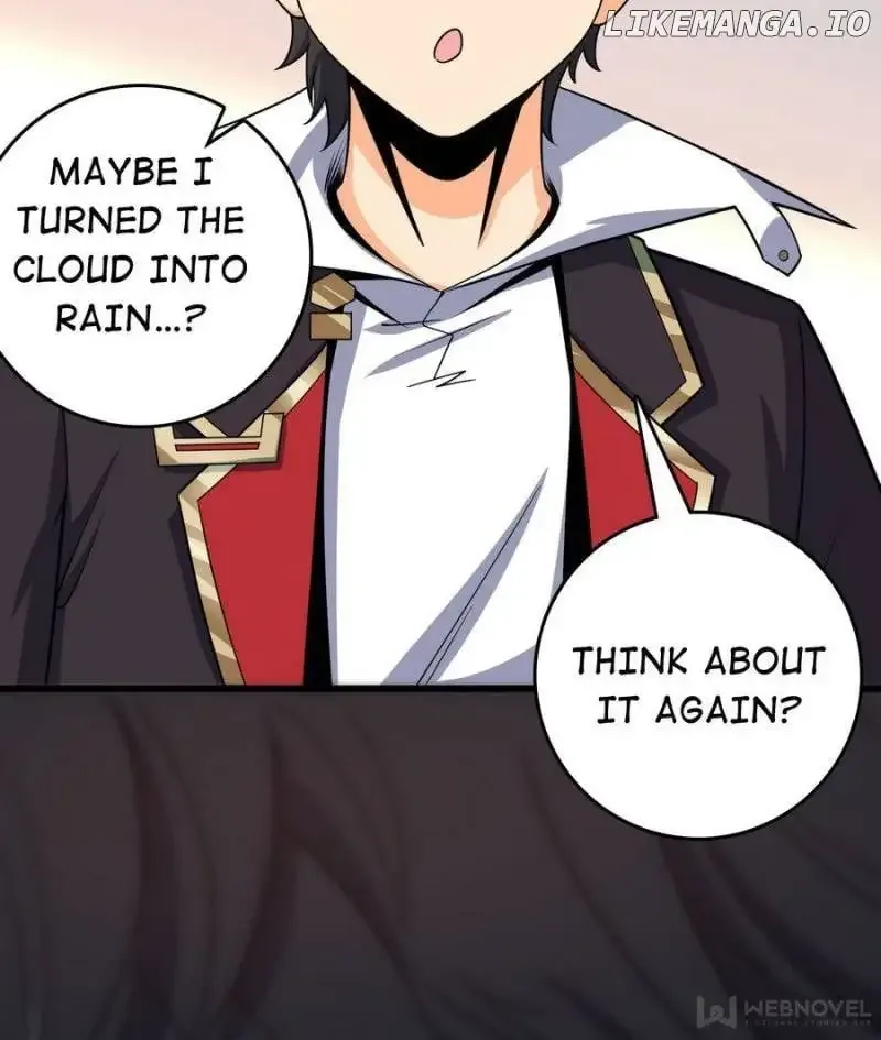 Spare Me, Great Lord! Chapter 103 page 97