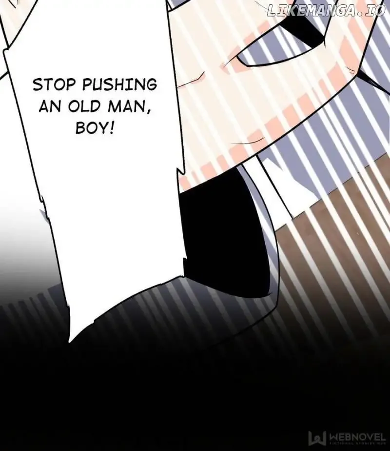 Spare Me, Great Lord! Chapter 103 page 100