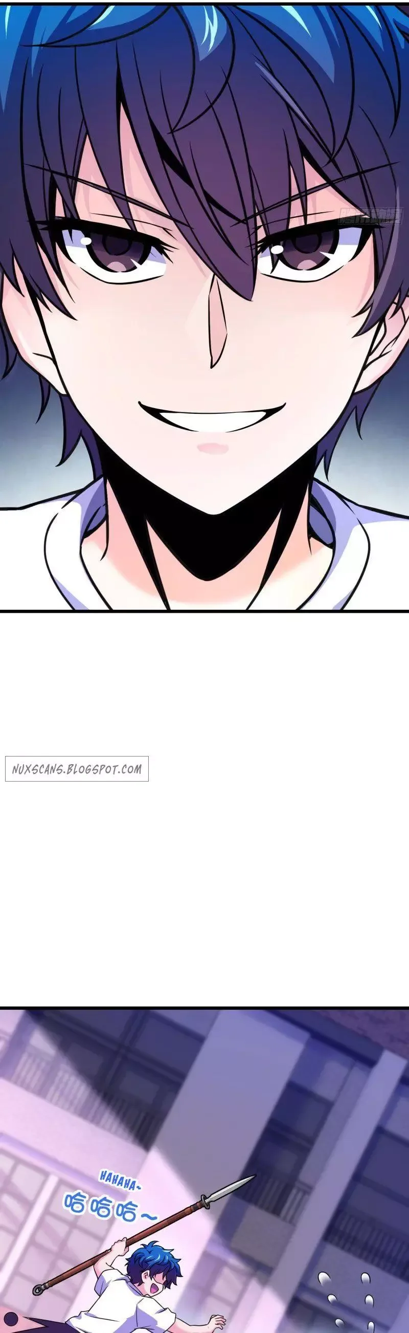 Spare Me, Great Lord! Chapter 108 page 29