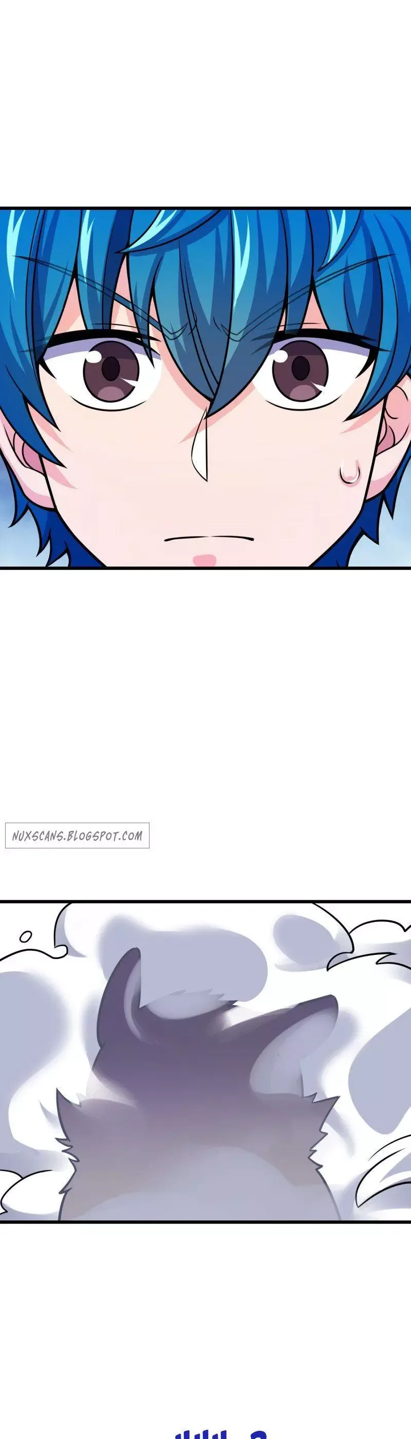 Spare Me, Great Lord! Chapter 108 page 36
