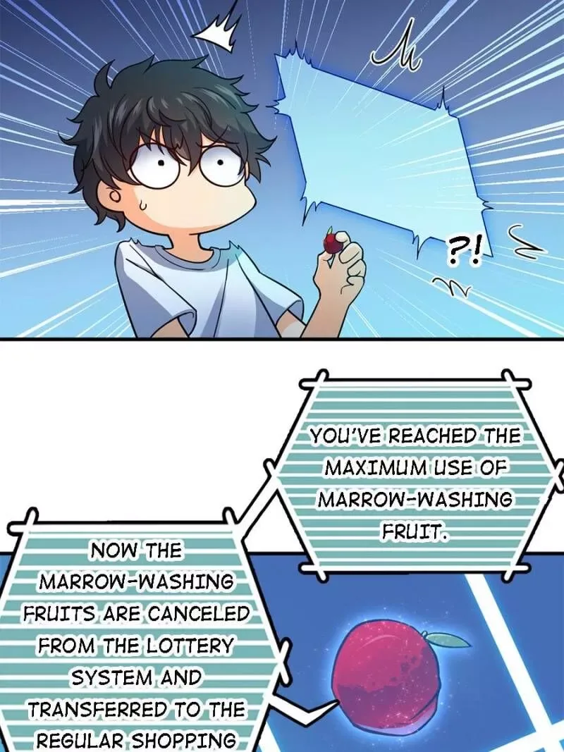 Spare Me, Great Lord! Chapter 11 page 7