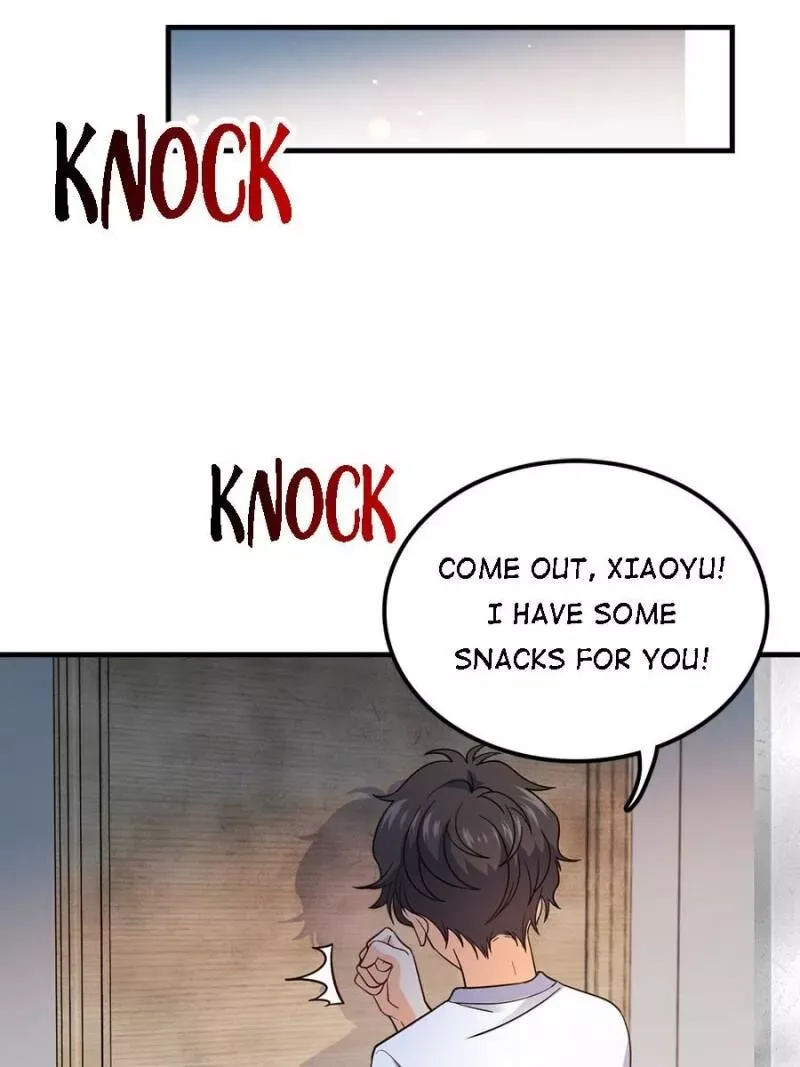 Spare Me, Great Lord! Chapter 11 page 13