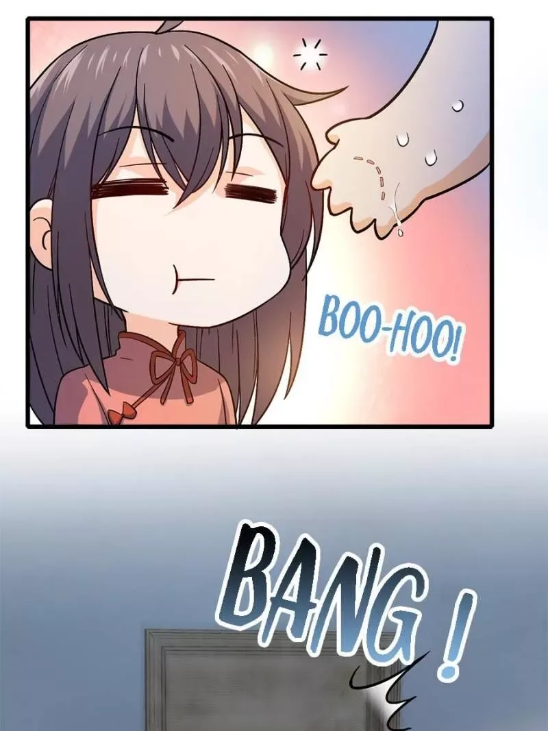 Spare Me, Great Lord! Chapter 11 page 20