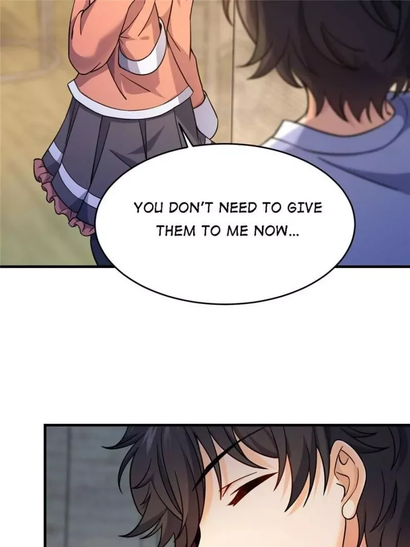 Spare Me, Great Lord! Chapter 11 page 33
