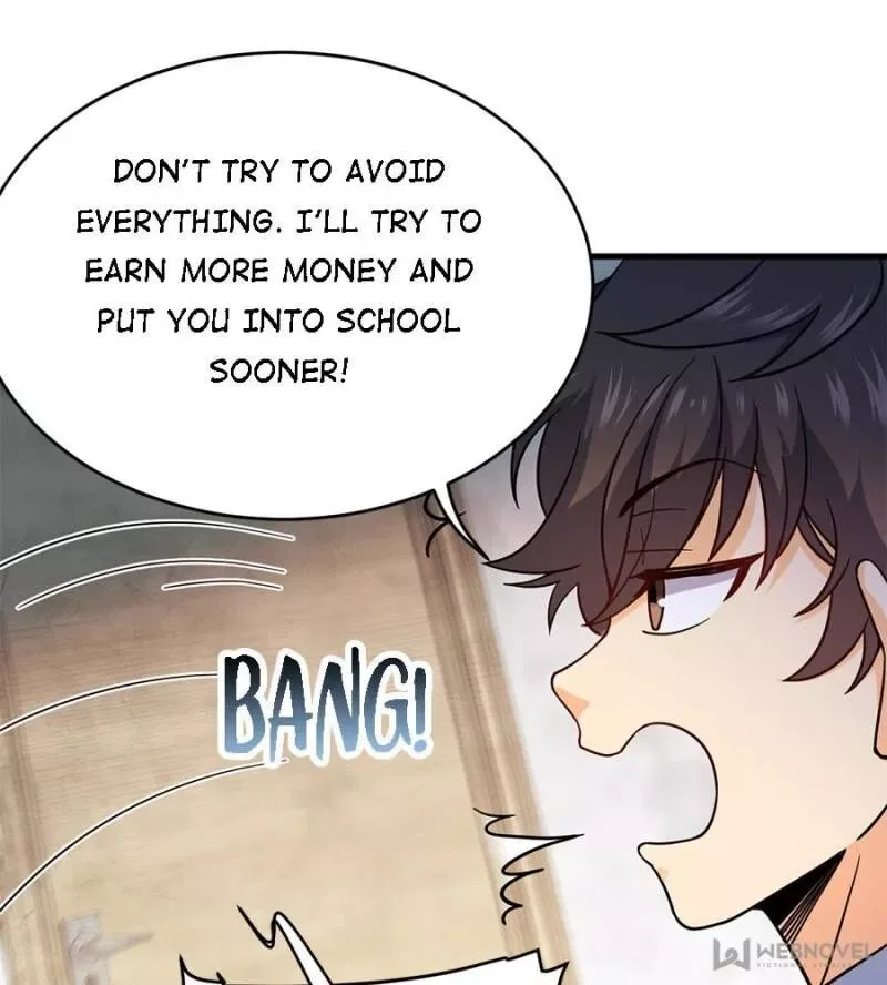 Spare Me, Great Lord! Chapter 11 page 37