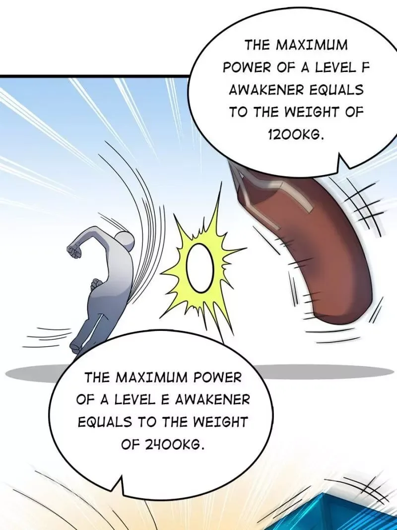 Spare Me, Great Lord! Chapter 11 page 45