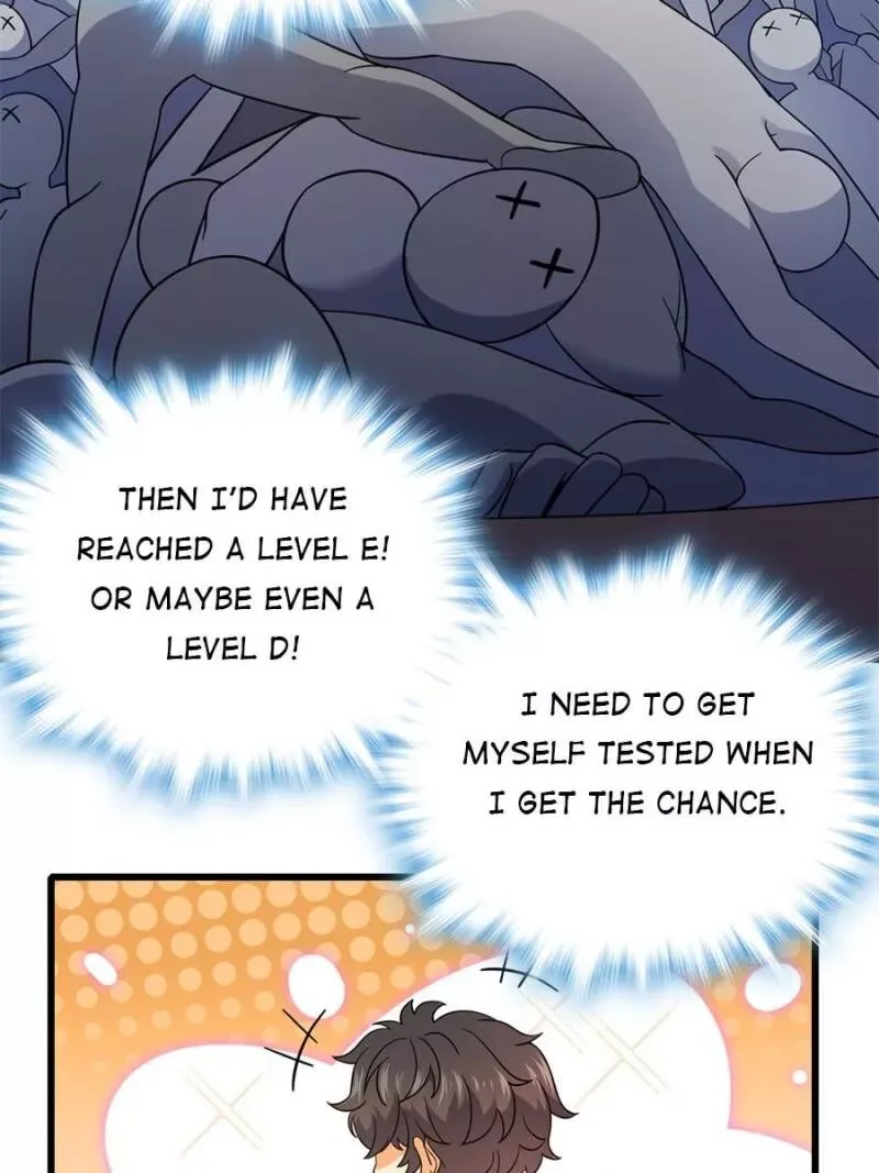 Spare Me, Great Lord! Chapter 11 page 49