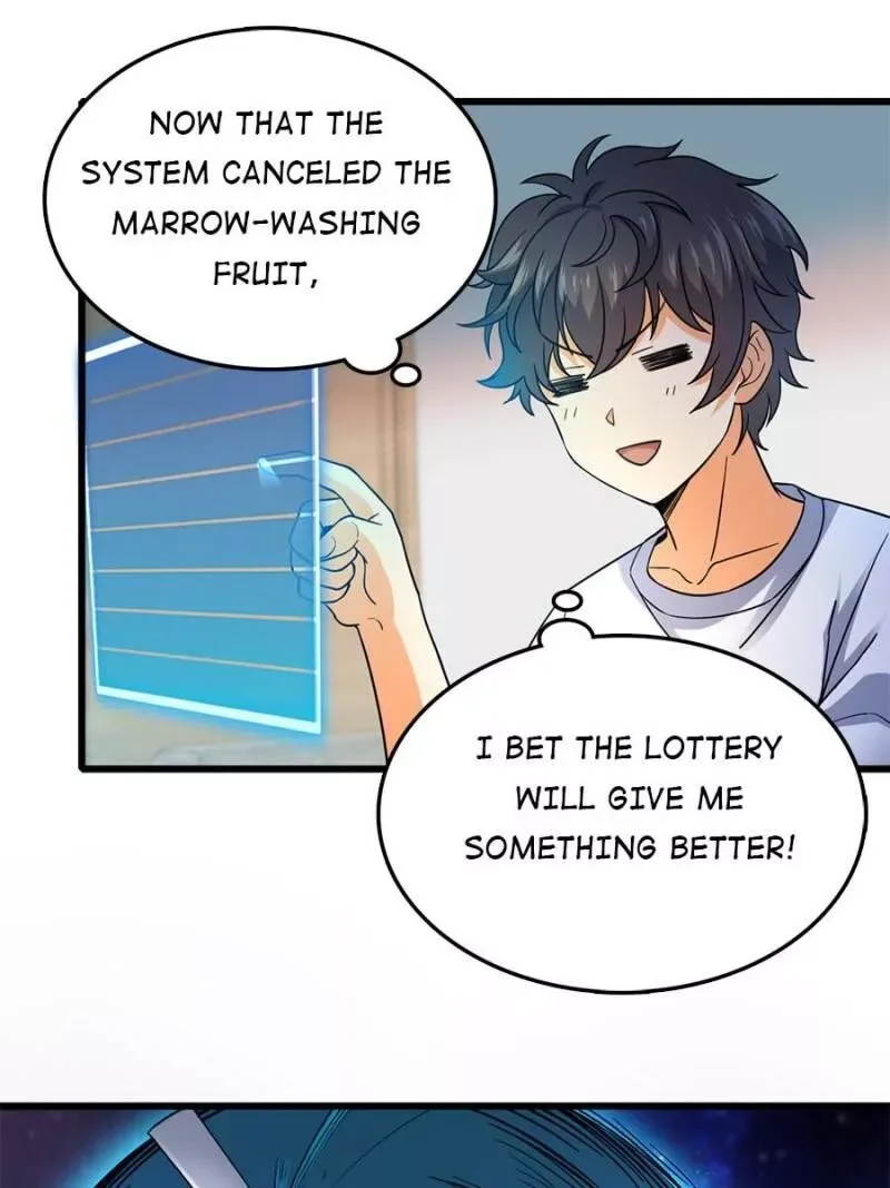 Spare Me, Great Lord! Chapter 11 page 51